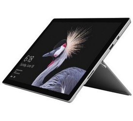 Замена матрицы на планшете Microsoft Surface Pro 5 в Набережных Челнах